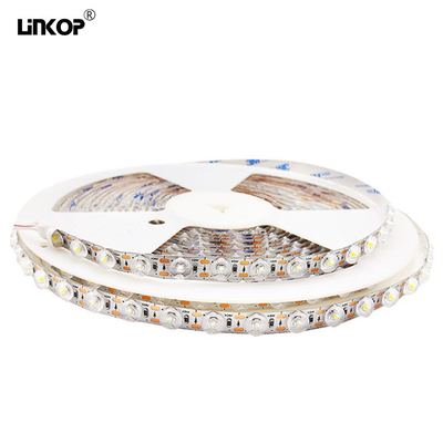 Un buen precio. 50000 horas de vida útil de la luz de la banda de luz LED adecuado para la iluminación interior / decoración / luz oculta Dc 24v en línea