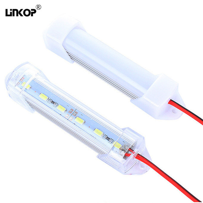 Bom preço. Luzes de faixa LED brancas com 50 000 horas de vida útil e emissão de calor branco on-line