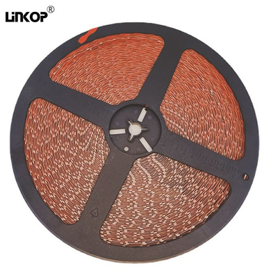 Un buen precio. Dc 12v Voltado de entrada Luces LED flexibles personalizables para interiores de publicidad Requisitos de estilo de la caja de luz en línea