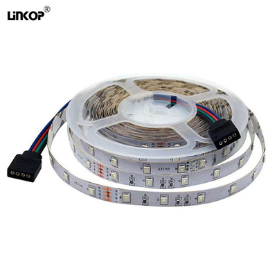 Goede prijs. Scenario Kleurveranderende lichtstrook met dimming ondersteuning voor thuis / winkel display kast toepassing online
