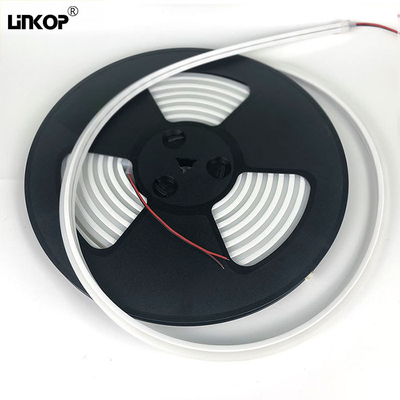 Un buen precio. 168 LEDs por metro Luz LED de neón atenuable para iluminación personalizada en línea