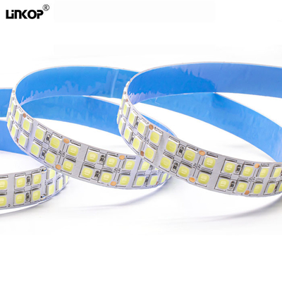Ein guter Preis. Nicht wasserdicht Ip20 Flexible Led-Leuchten Doppelreihe 12v Spannung und Epistar-Chip Online