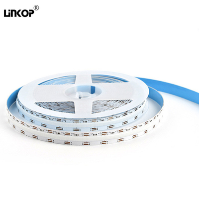 Dobra cena. Ce/rohs Certyfikat Cob Light Strip 12v 576 Lampa Rgb Flexible Light Strip Przepływ światła 10000lm/m w Internecie