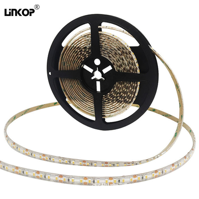 Un buen precio. El armario de la cámara de Led de autoadhesivo de la luz de la franja de un solo color del espejo impermeable de la luz suave de la franja en línea