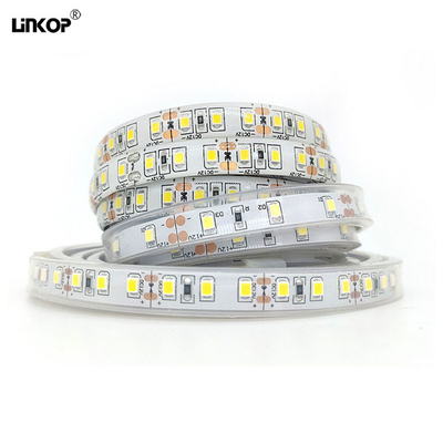 Ein guter Preis. Einfarbige 2835 Technische Led-Leuchte Streifen 60 Lichter/m Außenwasserdichtes Flexibles Licht Online