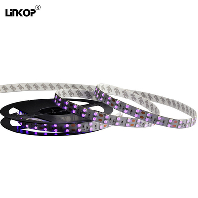 İyi bir fiyat. 395nm Mor Işık Anti-UV Işık Şerit 24v 120 Lamp Ip20 LED Doğrusal Işık çevrimiçi