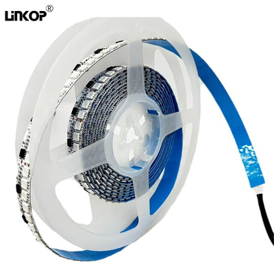 Giá tốt. 12v 144 Đèn 5050 Đèn đèn LED RGB+ic Phân trí có thể giải quyết Nước chạy Đèn tuyến tính trực tuyến
