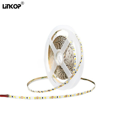Un buon prezzo. LED 2835 High Brightness Light Strip 12v Indoor Waterproof Ul Certified Linear Light in linea