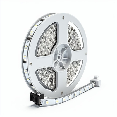 Dobra cena. LC-KWGD-6812-60-1 Nazwa produktu: Zasilana bateryjnie taśma LED Światła LED do przenośnych i elastycznych opcji oświetlenia w Internecie