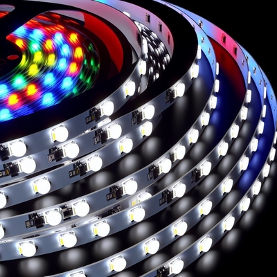 ভালো দাম LC-KWGD-6812-60-1 LED স্ট্রিপ লাইট, প্রতি মিটারে 60টি LED, RGB IC, আপনার আলোর চাহিদার জন্য উপযুক্ত অনলাইন