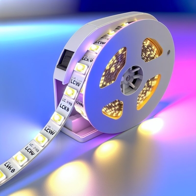Ein guter Preis. Erstellen Sie atemberaubende Lichteffekte mit der LC-kw-g-08 batteriebetriebenen LED-Lichtleiste Online