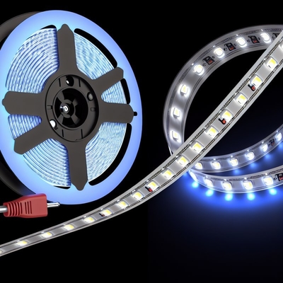Giá tốt. Đèn LED Dải Điện Áp Cao Dạng Dải Linh Hoạt 5V Điện Áp Hoạt Động cho Các Giải Pháp Chiếu Sáng Đa Năng trực tuyến
