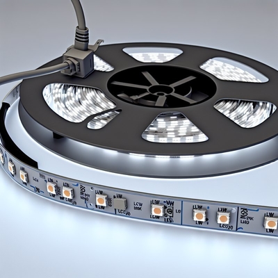 Giá tốt. Đèn LED dây điện áp cao 2P chân LC-kw-g-08 cho Giải pháp Chiếu sáng Tùy chỉnh trực tuyến