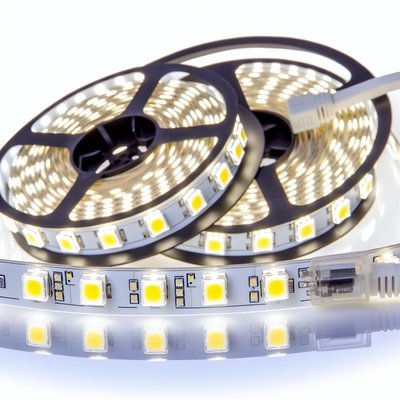 Un buen precio. Luces de banda LED impermeables IP67 para centros comerciales con voltaje de 12 V en línea
