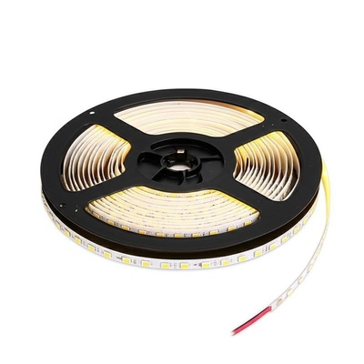 Un buen precio. Tiras de luces LED ecológicas de 5 m/rollo con 12 W/m y 20 chips/m para soluciones de iluminación sostenible en línea
