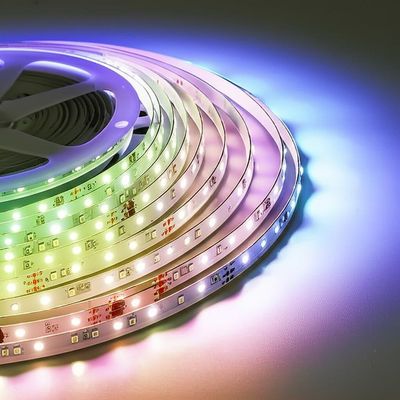 İyi bir fiyat. Versatile Application LED Strip Lights 60 LEDs/m with Dimmable Brightness and Adjustable Brightness çevrimiçi