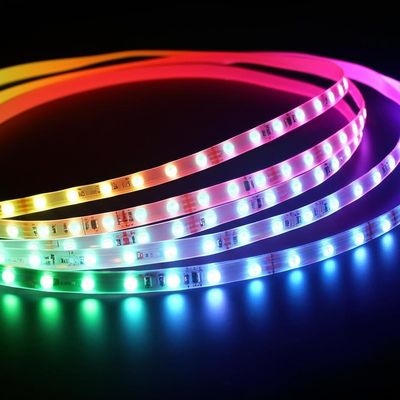Good price Description Color Changing LED Strip Lights The Ultimate Lighting Solution for Your Business Needs online
